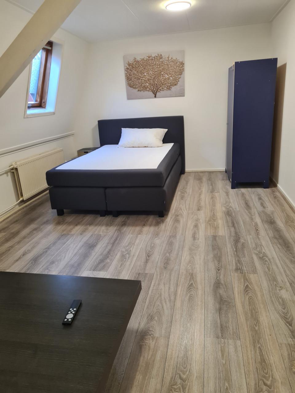 Te huur kamer Vlissingen Centrum