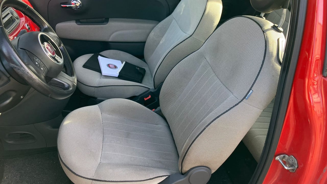 Fiat 500 1.4