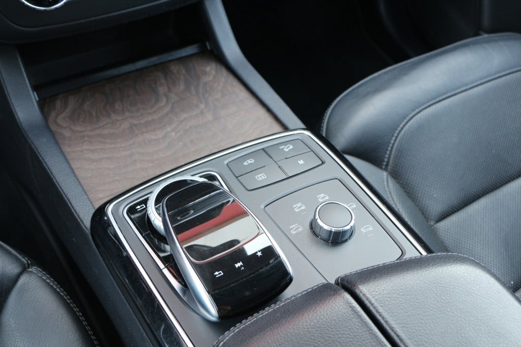 Mercedes-Benz Gls 500 4matic amg-line 7-zitter | h/k | pano