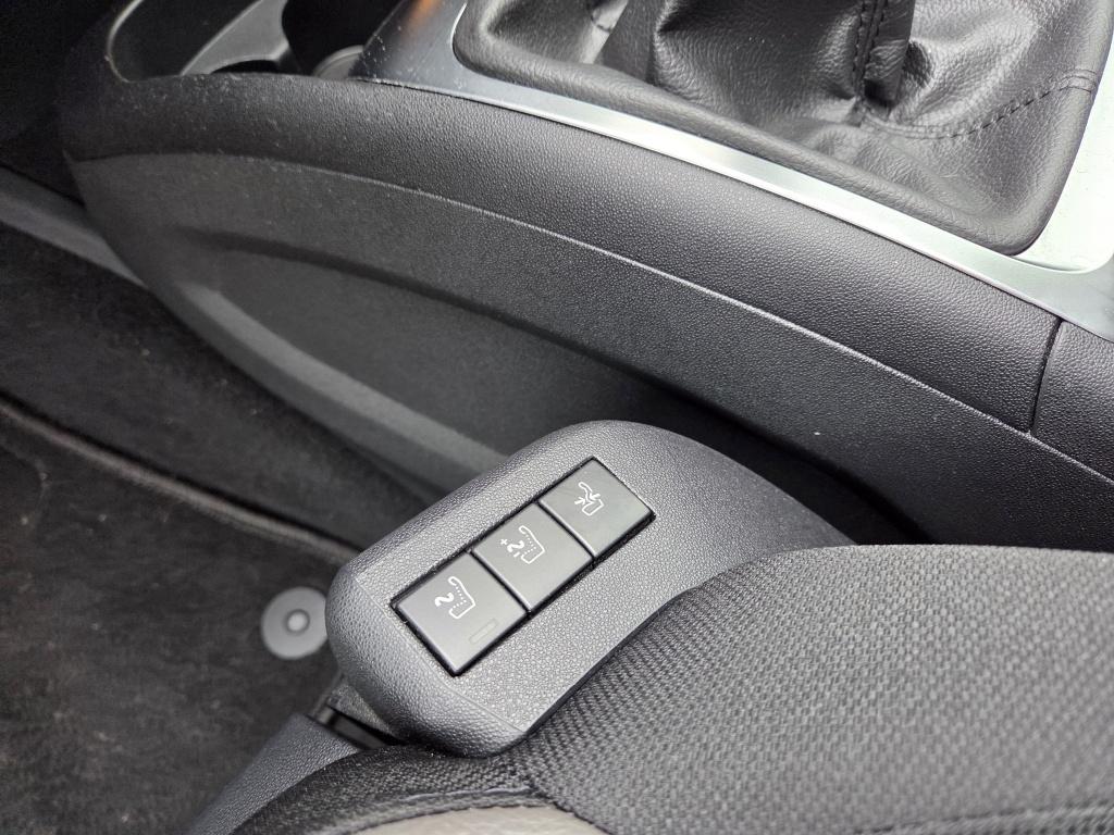 Citroen C4 Spacetourer shine 130 pk | massage stoelen voor | elektrische ac