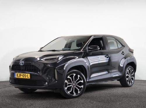 Toyota Yaris Cross 1.5 hybrid dynamic