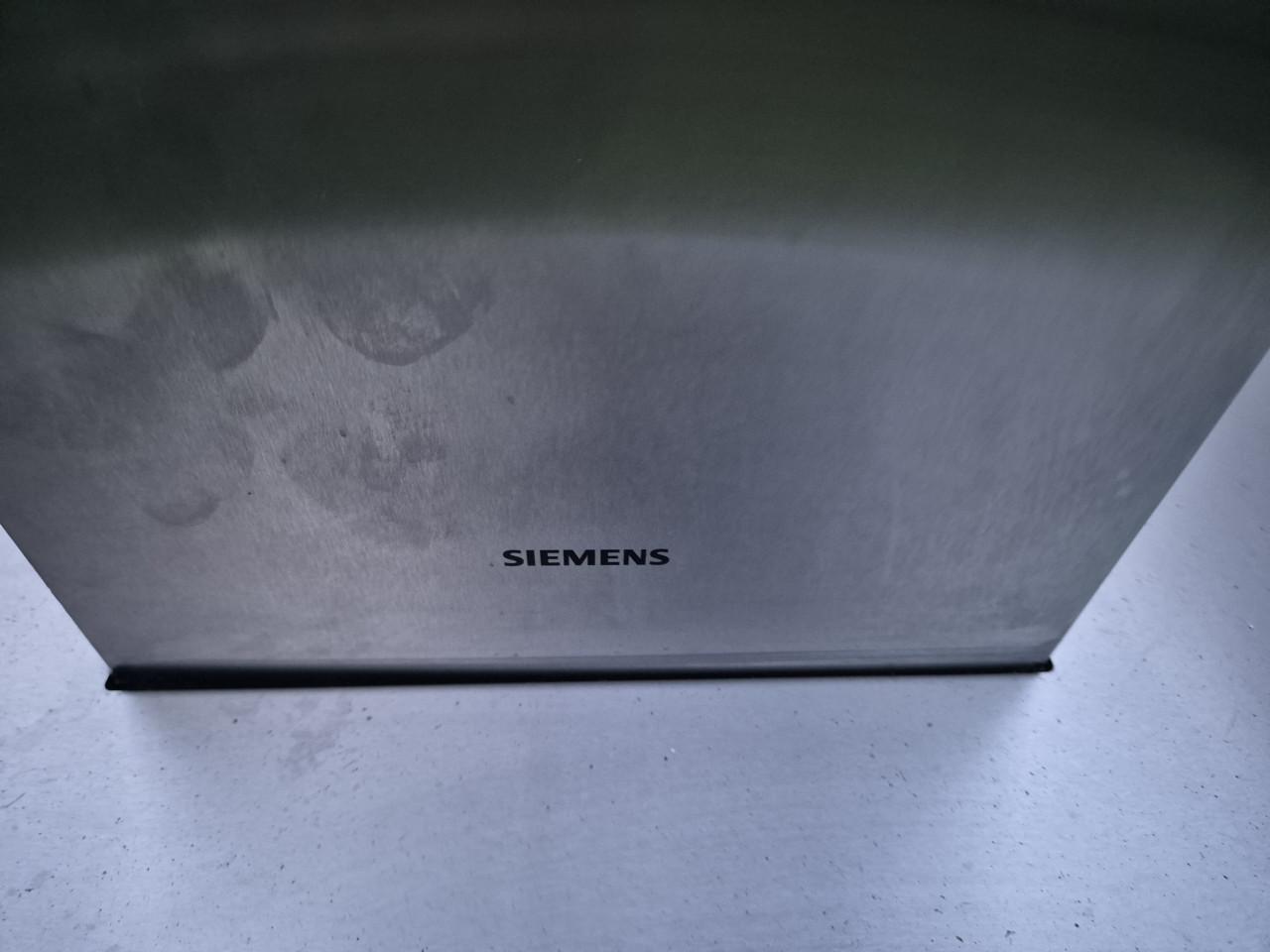 Siemens afzuigkap 90 cm