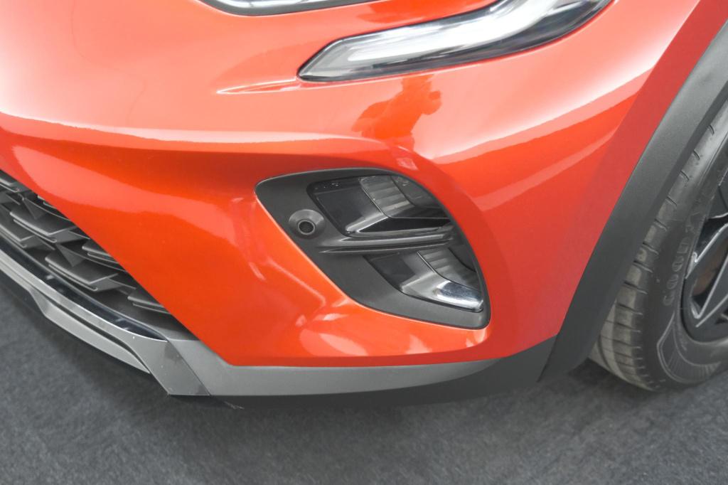 Renault Captur 1.6 e-tech hybrid 145 sl rive gauche | camera | parkeersenso