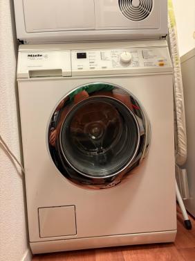 Miele wasmachine - in goede staat