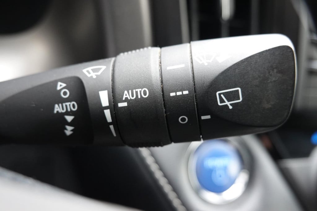 Toyota Rav4 2.5 hybrid executive