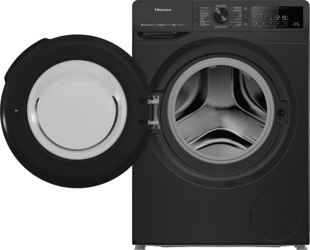 Wasmachine 8 kg