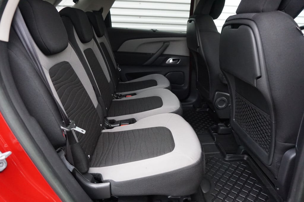 Citroen C4 Picasso 1.6 e-thp business automaat - climate / cruise / navi / 