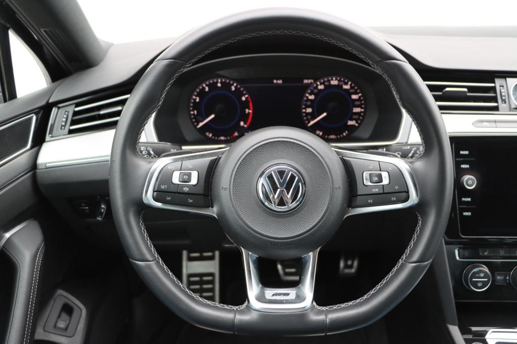 Volkswagen Passat variant 1.5 tsi highline business r 150pk dsg7