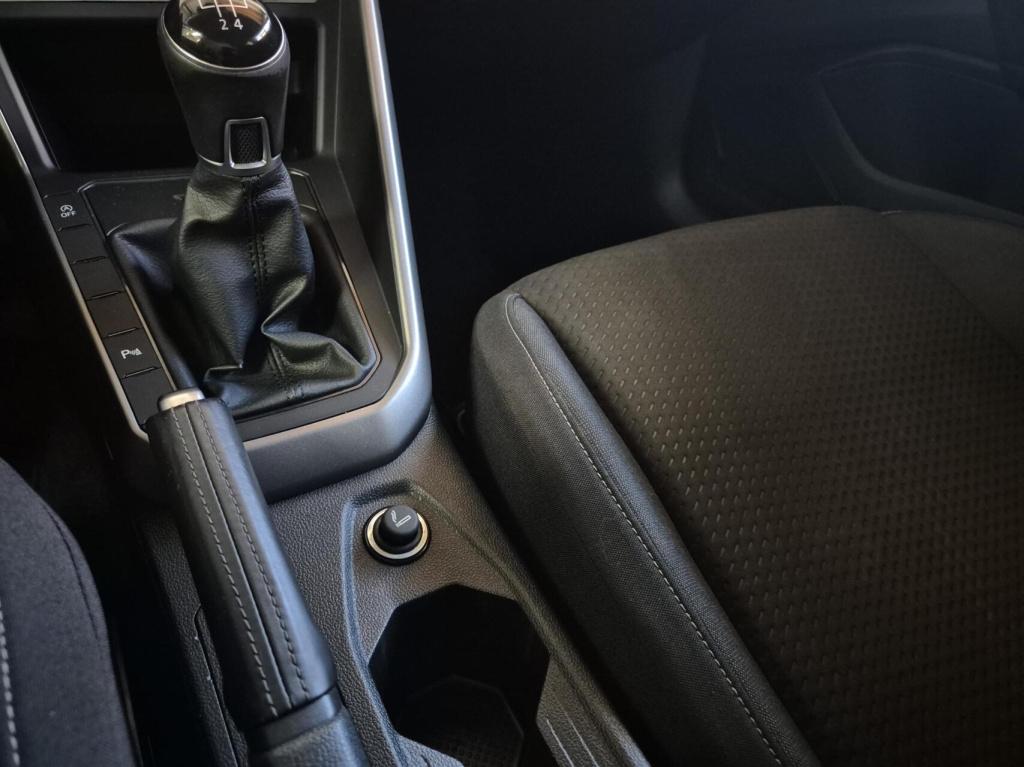 Volkswagen Polo 1.0 comfortline / apple carplay / stoelverwarming
