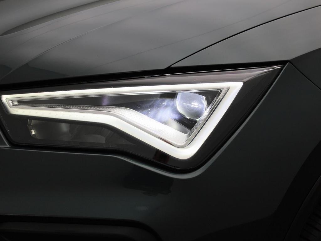Seat Ateca 1.5 tsi style business intense | navigatie | apple carplay / and