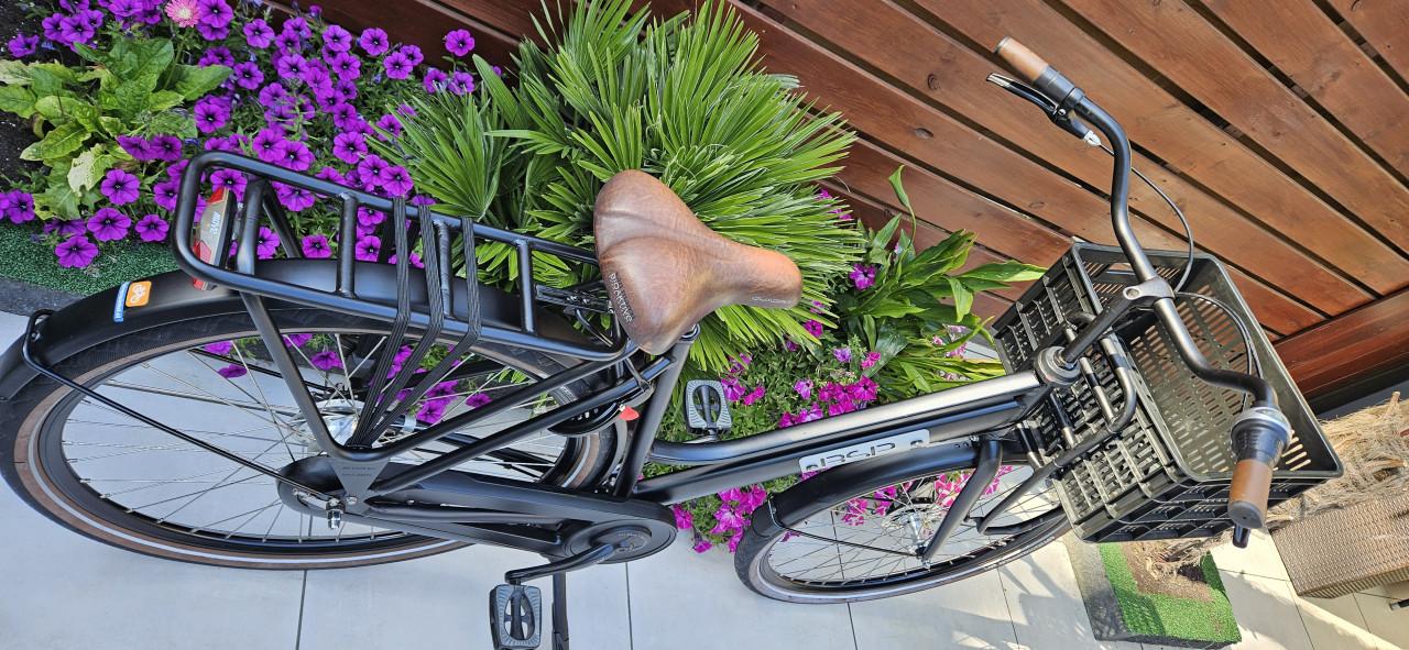 BSP Barista Damesfiets