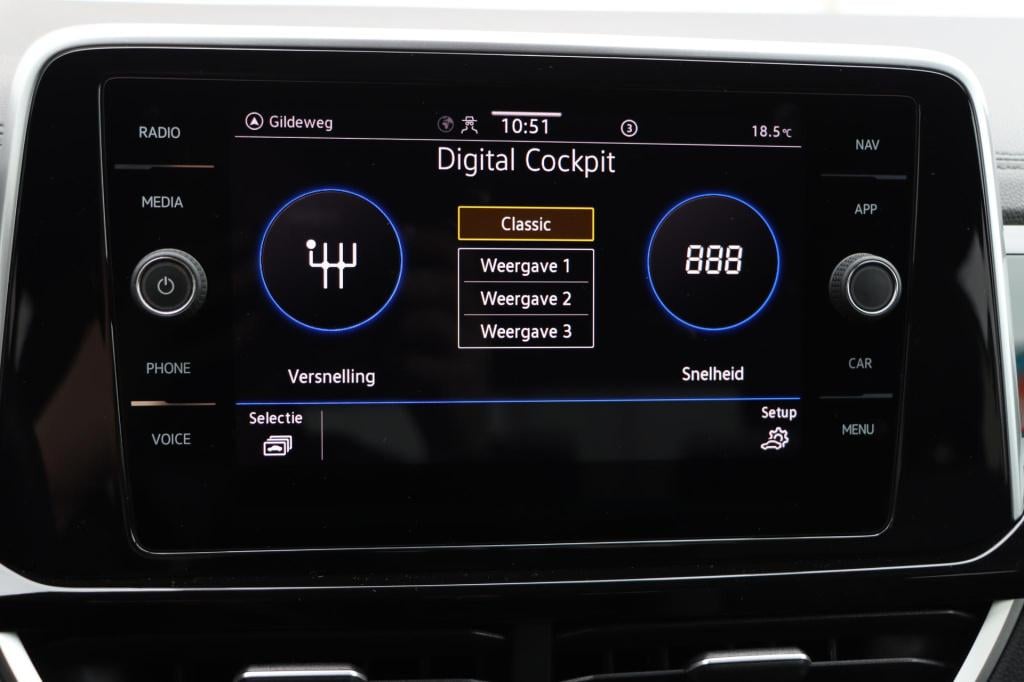 Volkswagen T-roc 1.0 tsi r-line 110pk