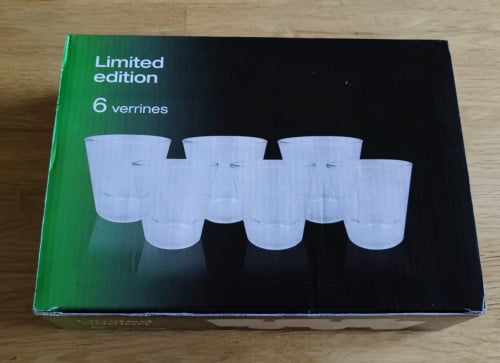 Houdertjes voor waxinelichtjes