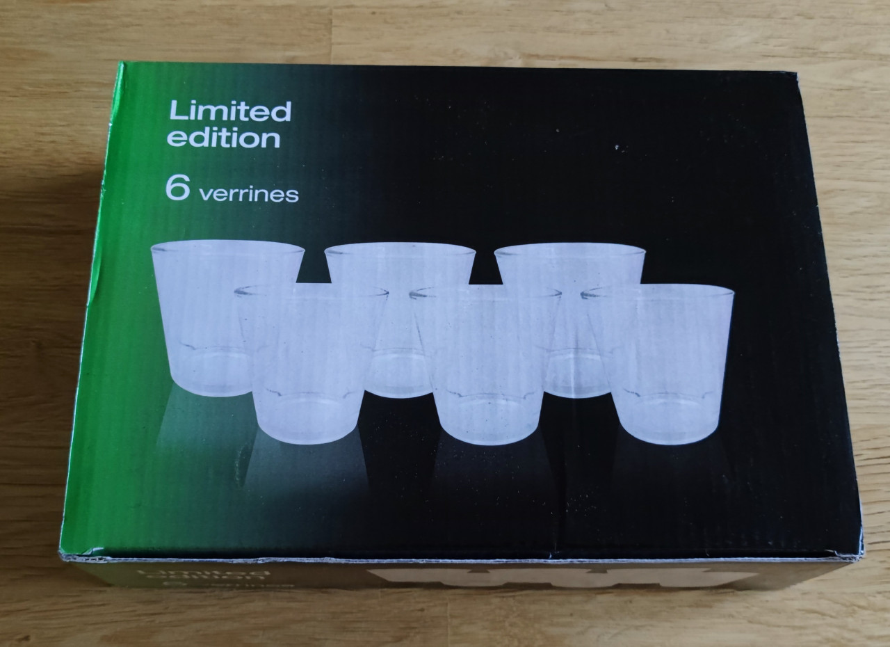 Houdertjes voor waxinelichtjes