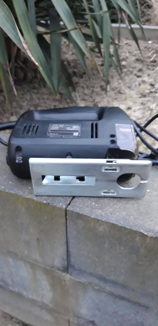 Decoupeerzaag - Black & Decker