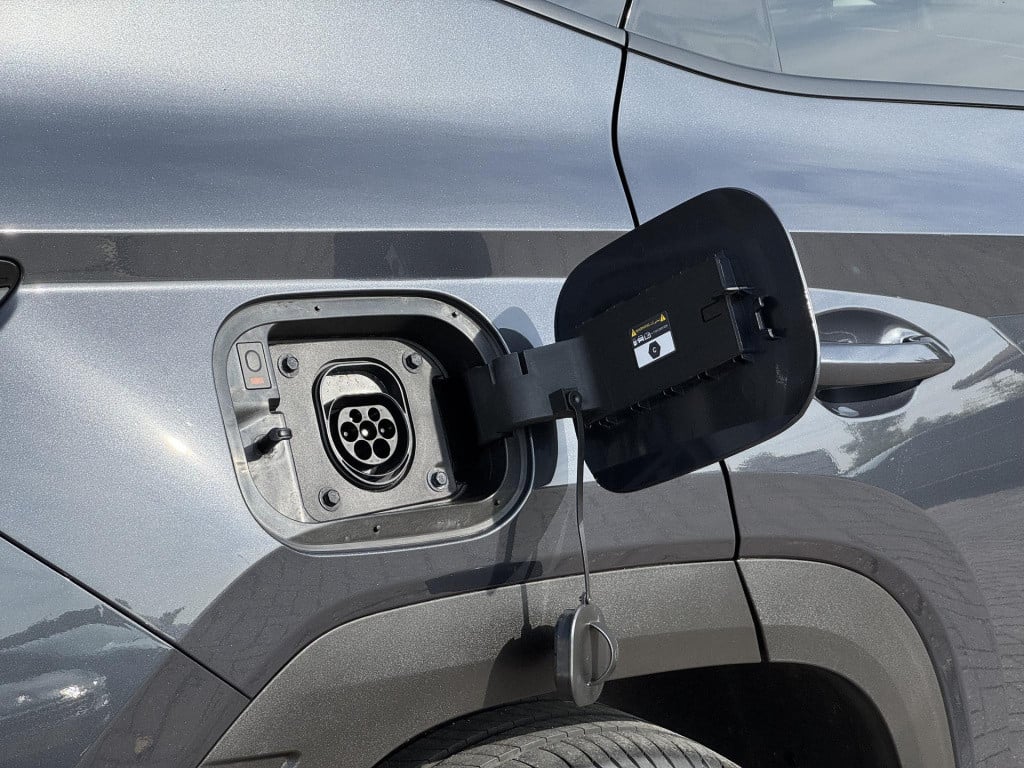 Hyundai Tucson 1.6 t-gdi phev premium 4wd | vol-leder | digitaal instrument
