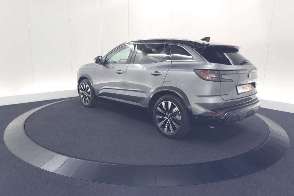 Renault Austral 1.2 e-tech full hybrid 200 techno | 360 camera | panoramada