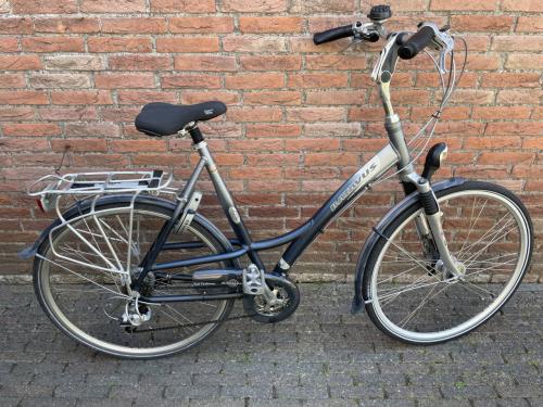 Batavus Jakima Damesfiets 61 cm.