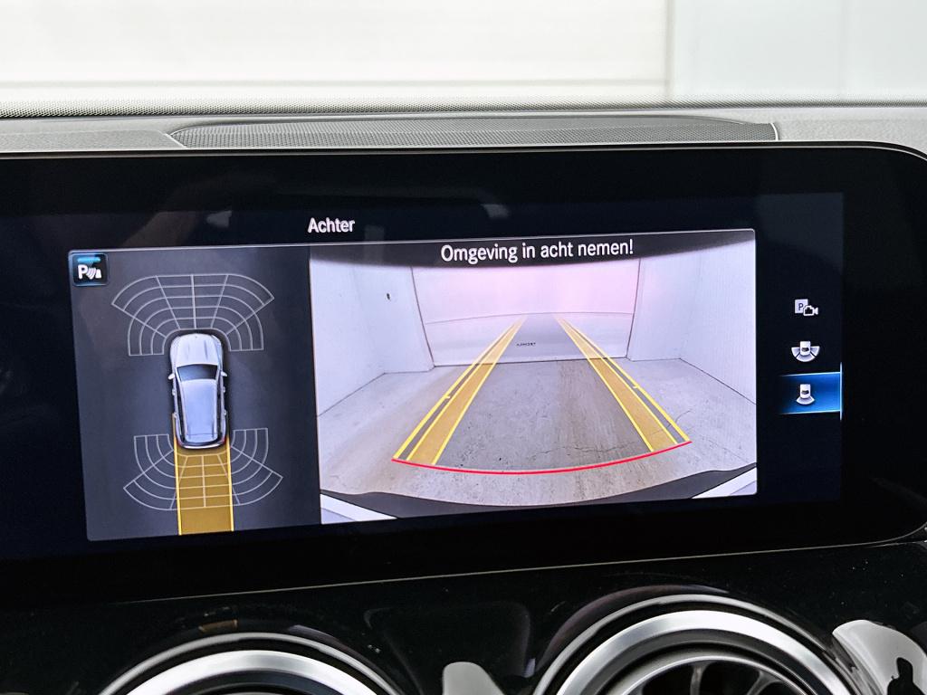 Mercedes-Benz Eqb 300 4matic luxury line 67 kwh | cruise control | stoelver