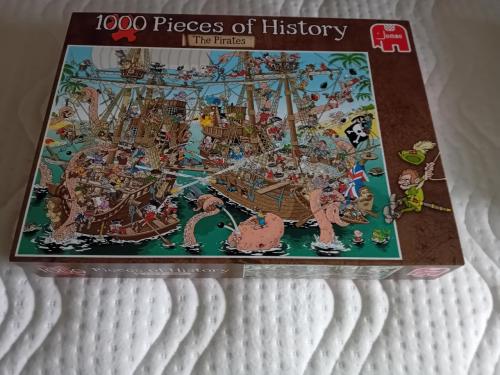 Puzzels