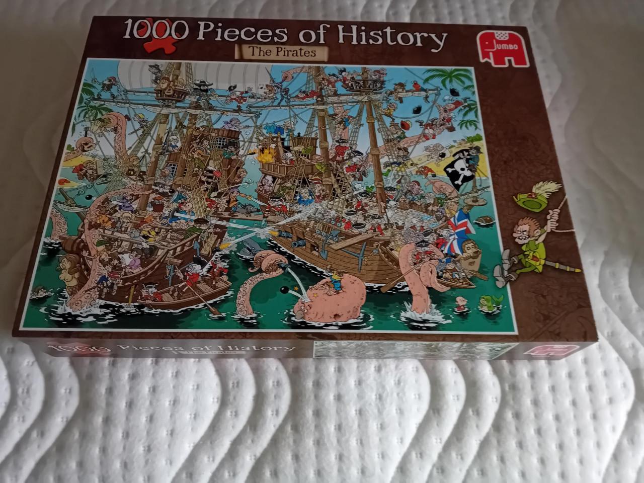 Puzzels