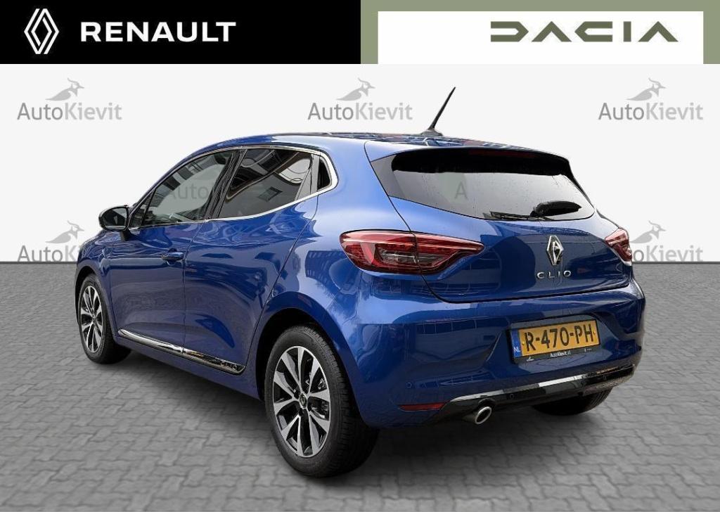 Renault Clio 1.0 tce 90 intens