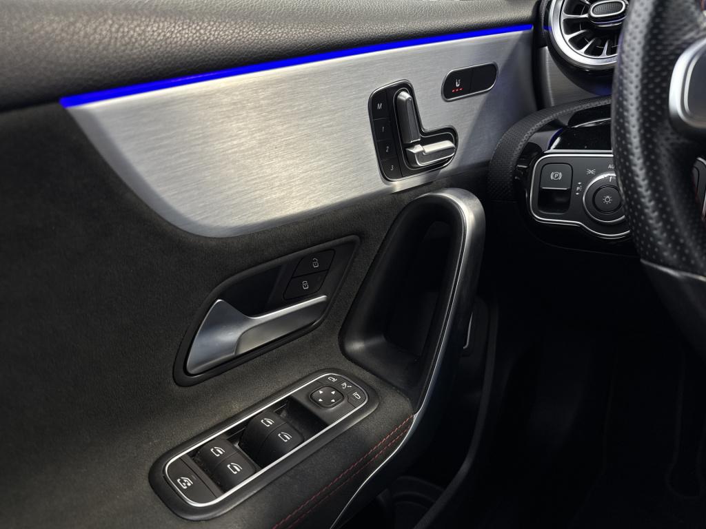 Mercedes-Benz A-Klasse 250 e business solution amg limited | nl-auto | pano