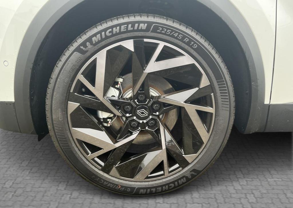 Renault Symbioz 1.8 e-tech full hybrid 160 esprit alpine - demo / 5 jaar ga