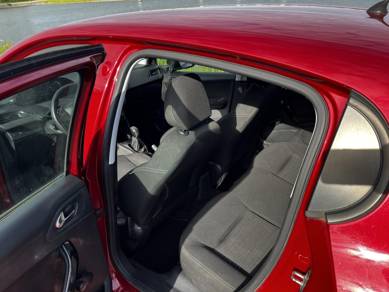 Peugeot 208 1.2 VTi | NW Distributieriem | Org NL | Vol Onderh