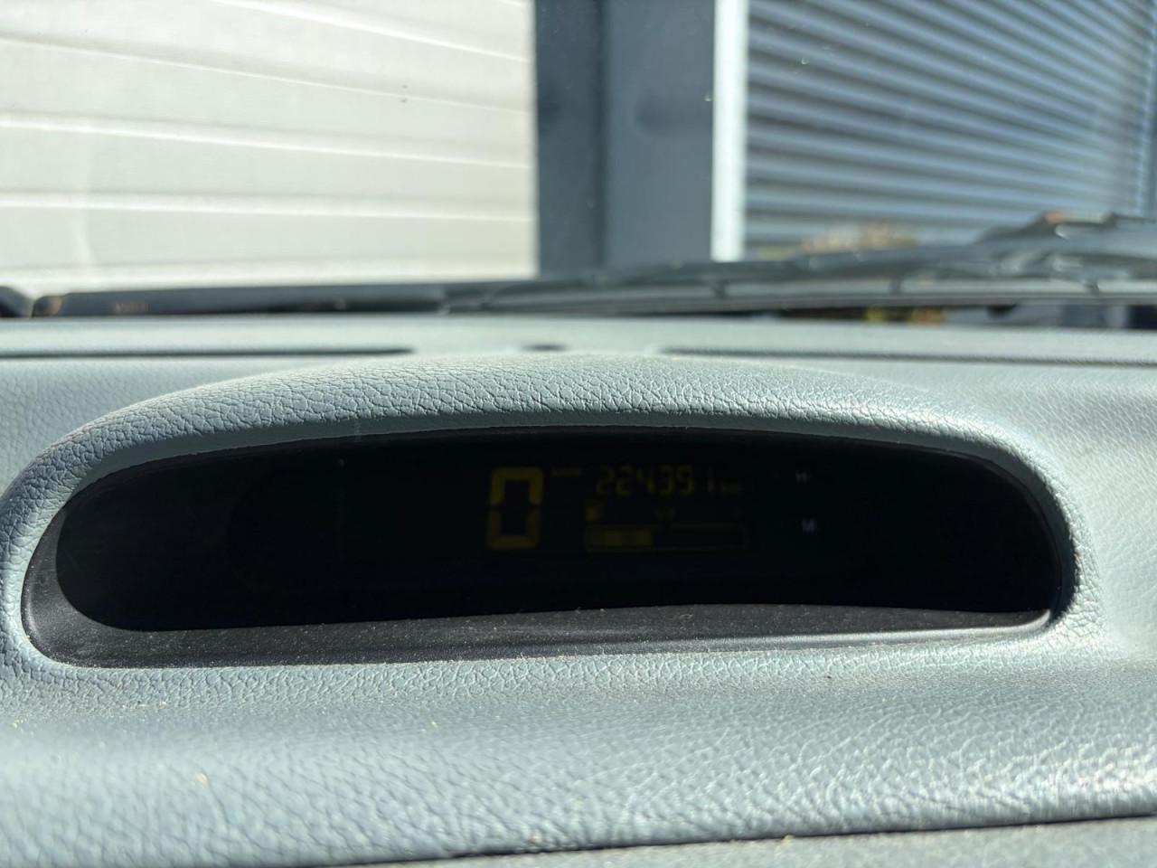 Renault Twingo 1.2-16V Emotion/Inruilkoopje/Nieuwe APK/Airco/