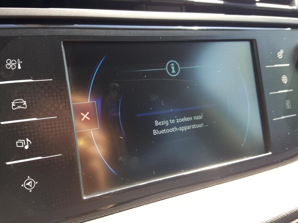 Citroen Grand C4 Picasso 1.6turbo-165pk business automaat(6t) 7pers vol-lee
