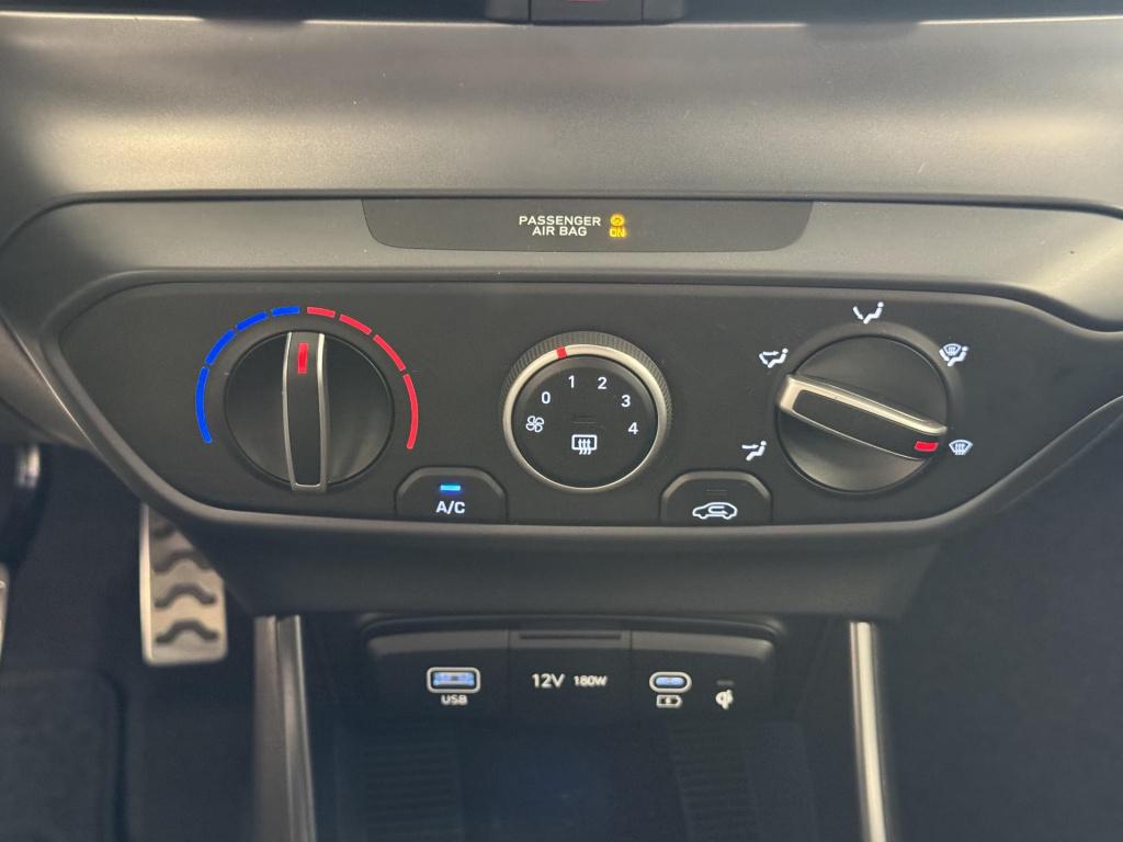 Hyundai Bayon 1.0 t-gdi comfort