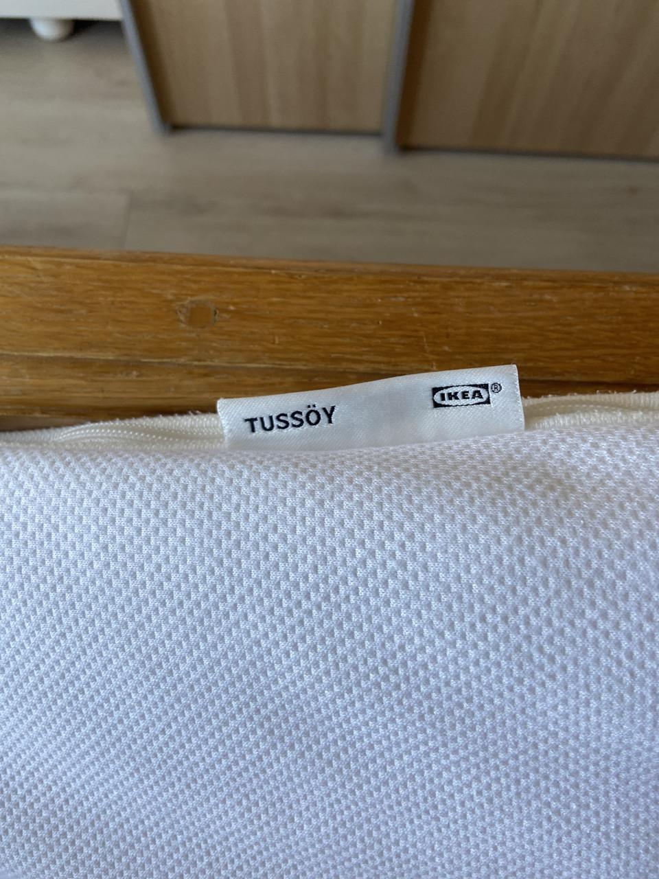 Gratis tweepersoons bed massief eiken