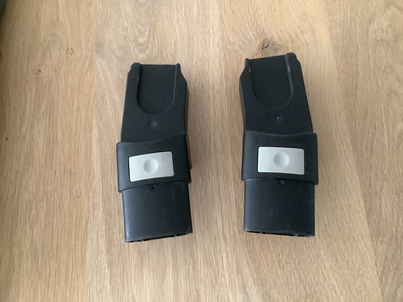 Accessoires v. Joolz Kinderwagen, Voetenzak, Zonnenkap, Regenhoes, Adapters