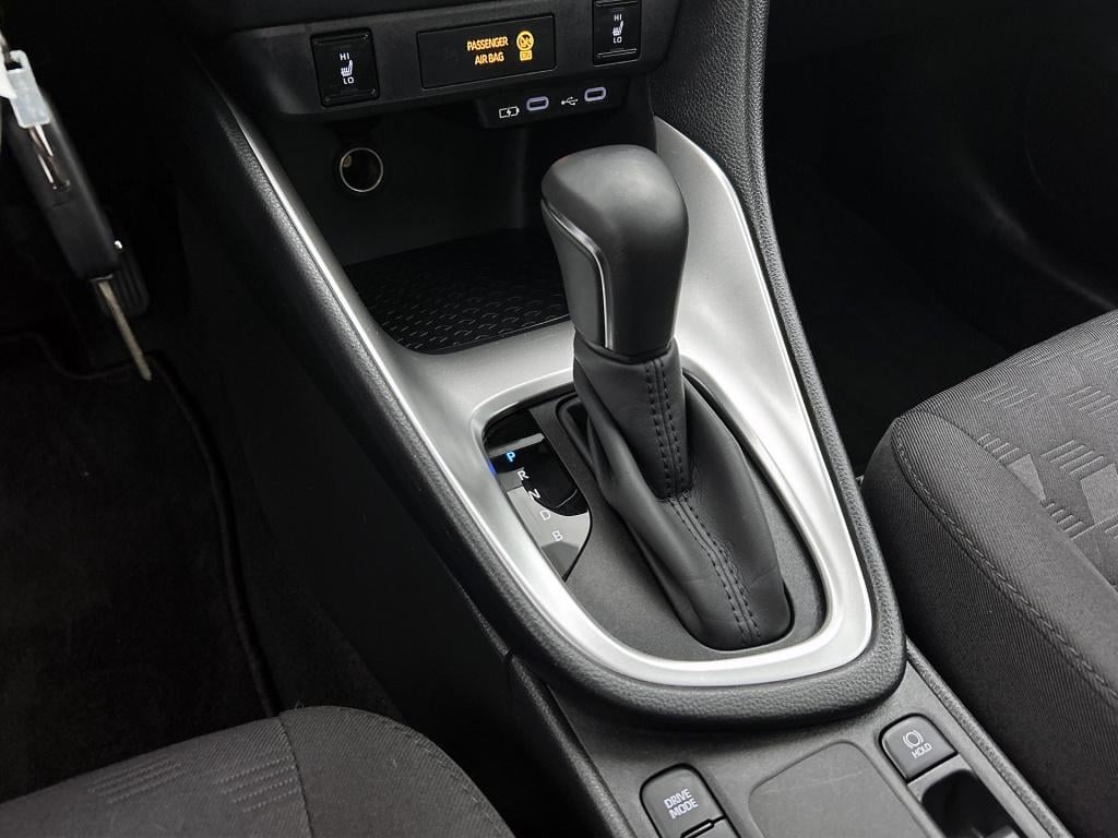 Mazda 2 Hybrid 1.5 centre-line climate control | stoelverwarming | camera