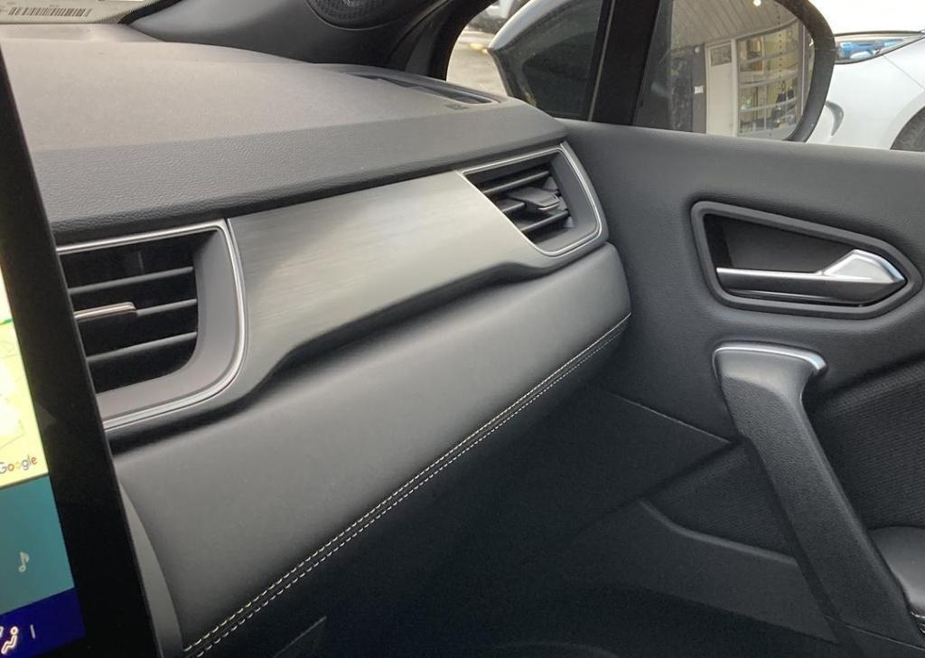 Renault Symbioz 1.8 e-tech full hybrid 160 iconic - pack light & sound