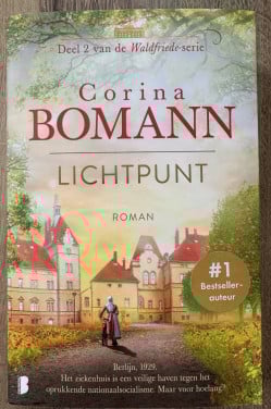 Corina  Bomann - Lichtpunt