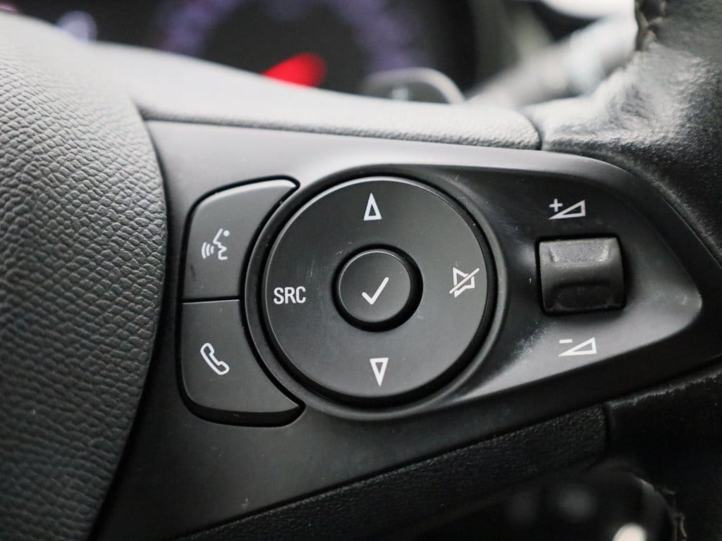 Opel Corsa 1.2 edition | automaat | navigatie | apple carplay / android aut