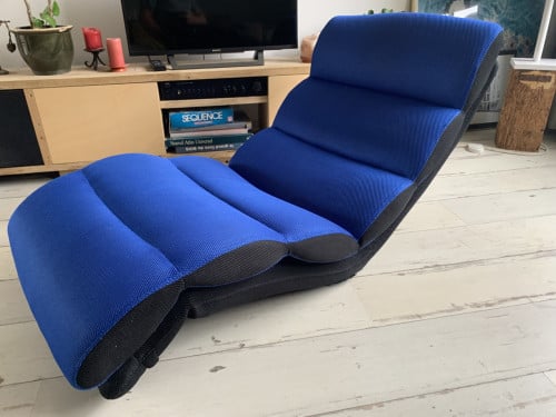 Relax stoel