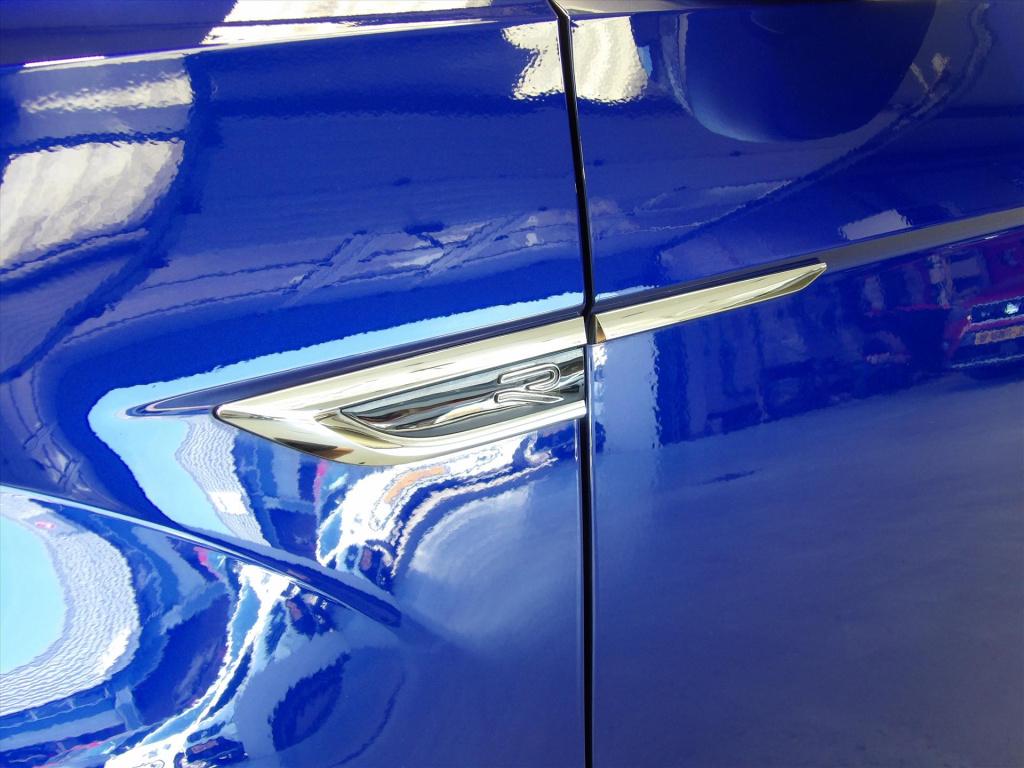 Volkswagen T-roc 1.5 tsi 150pk 7-dsg r-line