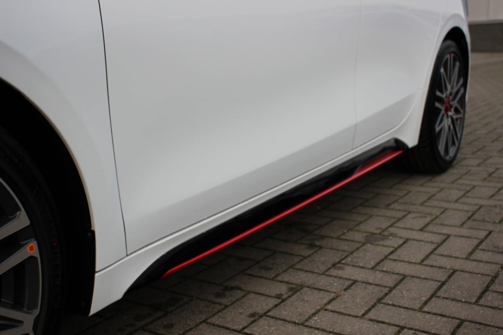 Kia Proceed 1.6 t-gdi gt | direct leverbaar | 204pk | panoramadak