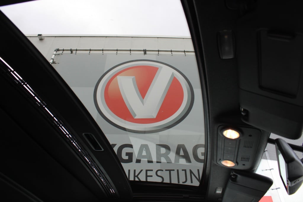 Volkswagen Eos ter bemiddeling 3.2 v6