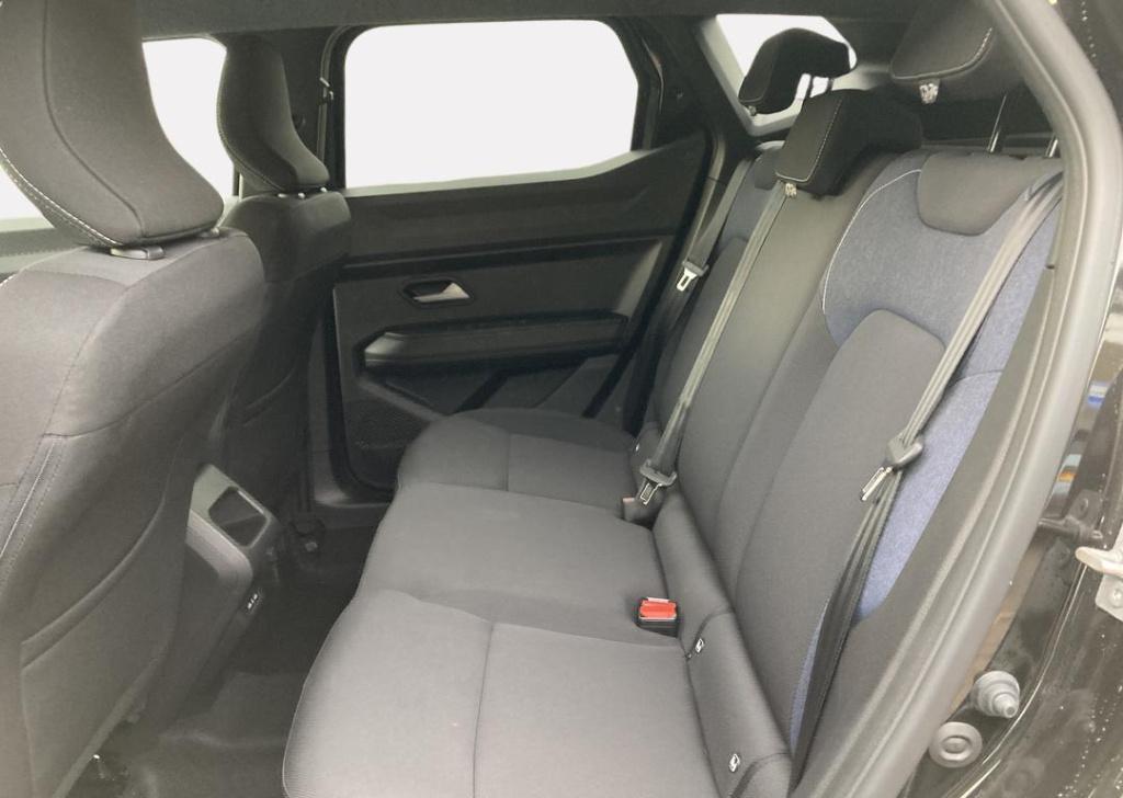 Dacia Duster 1.2 tce 130 mild hybrid journey