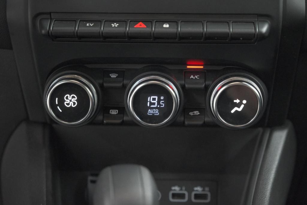 Renault Captur 1.6 e-tech full hybrid 145 techno | trekhaak | pack full scr