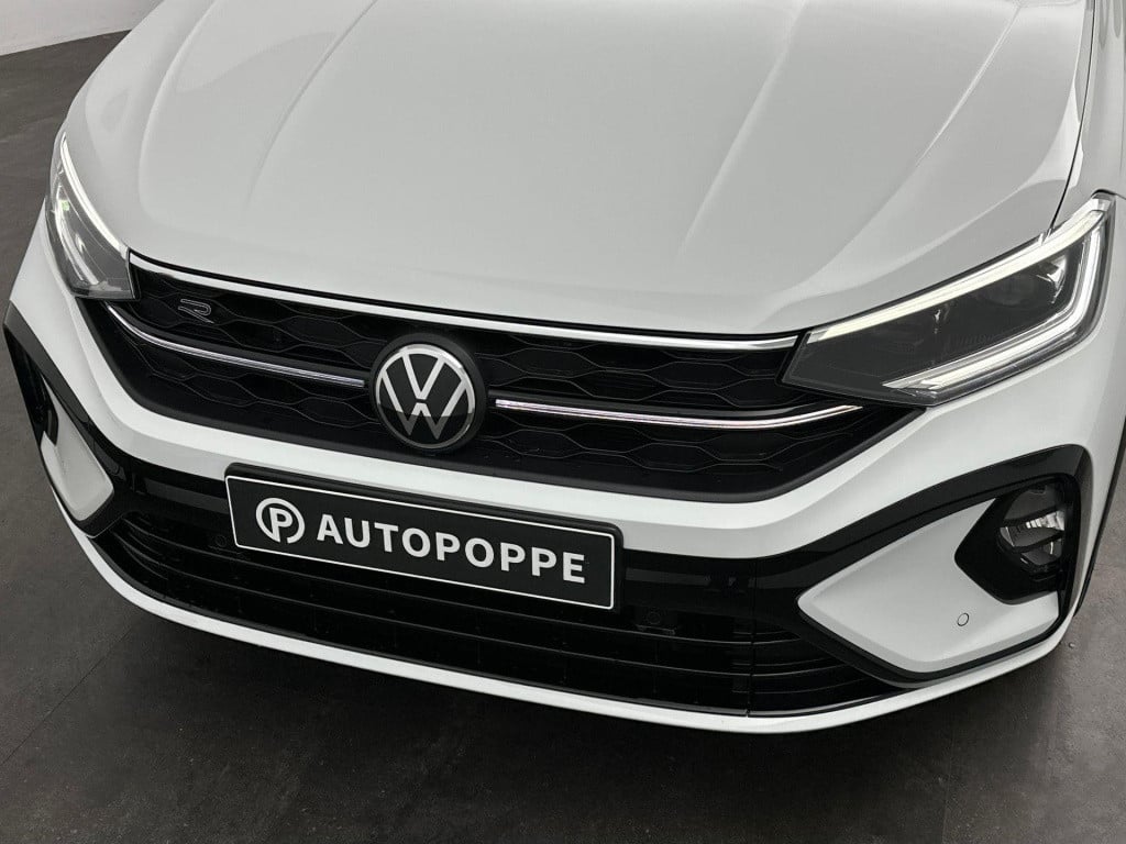 Volkswagen Taigo r-line-edition 1.5 110 kw / 150 pk tsi cuv 7 versn
