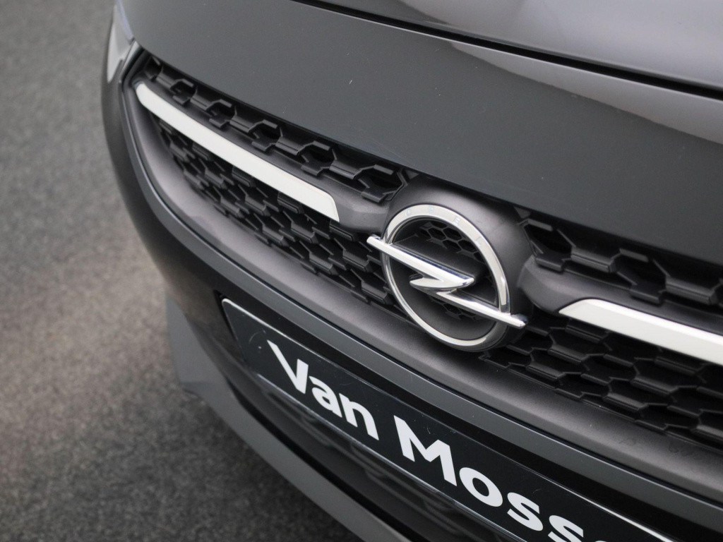 Opel Corsa 1.2 edition | automaat | navigatie | apple carplay / android aut