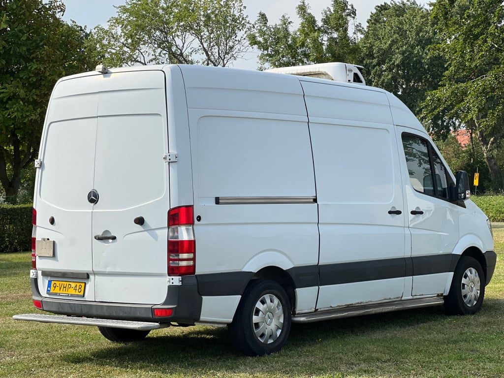 Mercedes-Benz Sprinter 311 2.2 cdi l2/h2 koelwagen // apk
