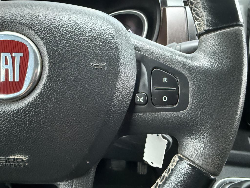 Fiat Talento 1.6 mj ecojet l2h1 sx | nl-auto | 1e eig | led | navi | trekha