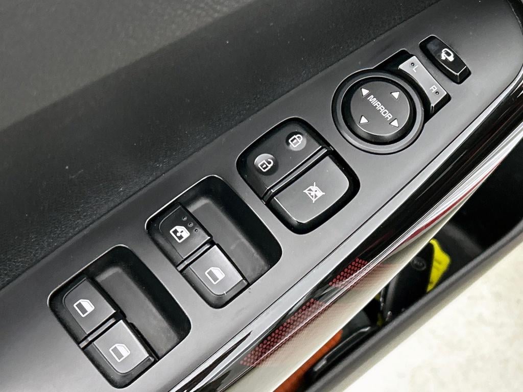 Kia Picanto 1.2 cvvt gt-line | stoel/stuurwielverwarming | climate control 