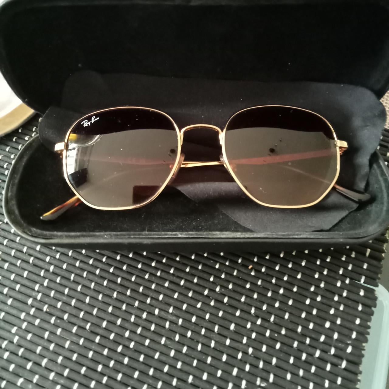 Ray ban zonnebril